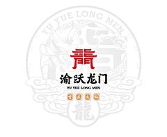 Quiet大景采集到logo