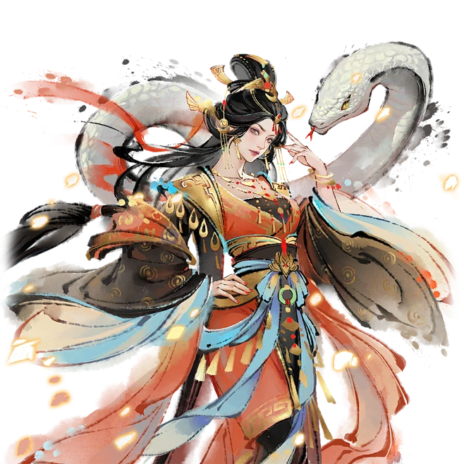 14006吕雉-西汉国母-花瓣网