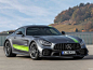 AMG GT 2020款 AMG GT R PRO 4596979图片_奔驰_汽车图库_汽车之家