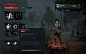 Deathgarden - BLOODHARVEST : Deathgarden™: BLOODHARVEST is a multiplayer survival action game in which a ruthless hunter tracks and guns down scavengers, desperate individuals trying to survive and escape the Deathgarden.