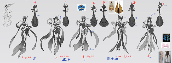 LuNa, KUISHI Xu