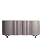 Mistral High Sideboard in Pama - Shop Carpanelli online at Artemest