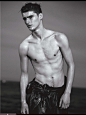 Alexander Beck, Alexander Ferrario