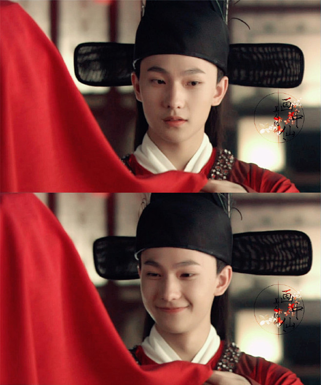 《新红楼梦》【贾宝玉】宝玉~#杨洋ico.