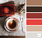 coffee hues