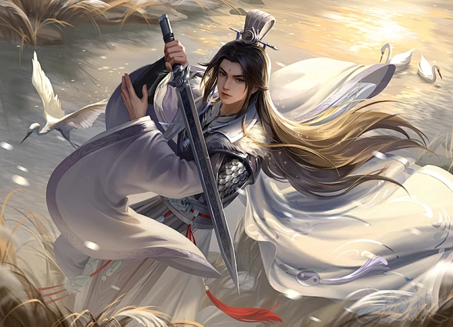 [十周年][活动]10.16—10.23 新将文鸳 文鸳限定&谋程昱传说 霜降消费热力_三国杀OL官网-花瓣网