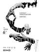 Japanese Poster: Contact Improvisation. Kentaro Matsuoka <a class="pintag" href="/explore/poster/" title="#poster explore Pinterest">#poster</a> <a class="pintag" href="/explore/design/" tit
