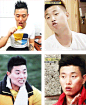 Gary 姜熙健（강희건）RunningMan