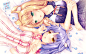 【NEKOPARA VOL.3】OP 无损完整版欣赏 Duca