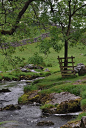 Malhan Cove Yorkshire  (where Sean Bean and Sir Patrick Stewart are from): 