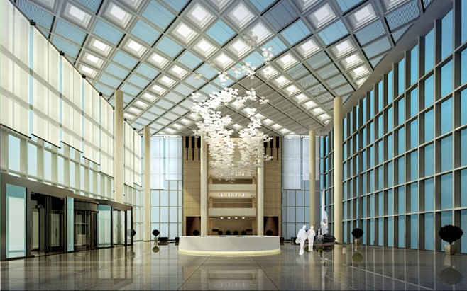 北京清尚建筑设计研究院