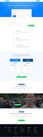 Digitalocean home