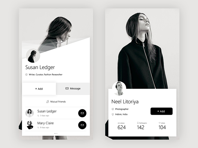 个人页#ui##个人页##profile...