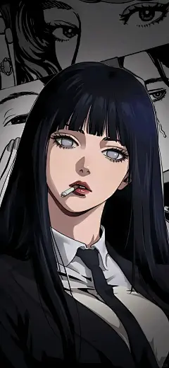 雏田壁纸 - 小红书