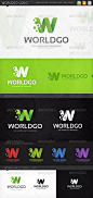 Worldgo Logo :   Worldgo Logo 