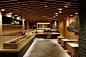 星星软装-36套日式料理店室内装修设计案例作品参考实景效果图片-淘宝网