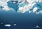 Antartica | Cruise Plus Brasschaat | 灵智 | Euro RSCG