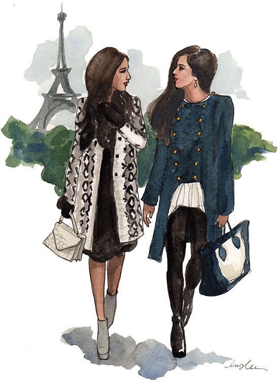 The Sketch Book – In...