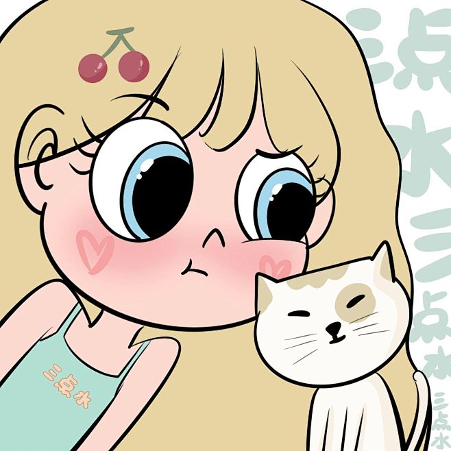 星蝶公主头像好喜欢耶！！​​​