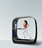 voyager _ smart treadmill : New experience of running