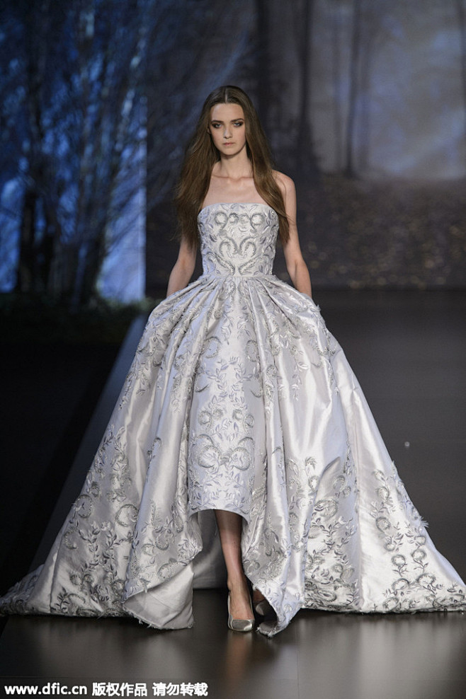 Ralph & Russo 2015秋冬...