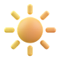 太阳主题图标 (2)