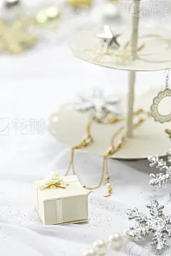 Christmas gift jewelry