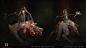 Astaroth and Amalgam of Rage