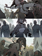 【Ai记录】丧尸狂潮·壹
关键咒语：
zombie 丧尸‍♂️‍♀️
nervous expression紧张的表情
Gray tone 灰调子
high school学校
The Walking Dead行尸走肉