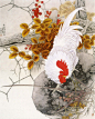 田云鹏，1946年11月生，河北黄骅人，自学绘画，擅长中国画。1978年参加工作以来，创作了大量美术作品，多次参加国内外大展，并多次获奖，文轩画廊推荐画家有作品被收藏。2001年入北京画院首届高级创作班深造。