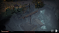 Ravenswatch | Storm Island | Level dressing
