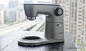 Bosch MUM9D33S11 厨师机 - 美食饕餮 - Chiphell - 分享与交流用户体验