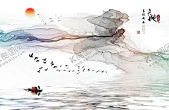 新中式烟墨背景 【酷图网】水墨,水墨画,水墨山水,抽象水墨,现代水墨画,意境水墨画,创意水墨画,抽象水墨画,黑白水墨画,黑白山水画,山水画,写意水墨画,禅意水墨画,装饰水墨画,挂画水墨画,新中式水墨画,泼墨水墨画,玄关水墨画