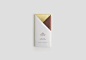 Utopick Chocolates : Paco Llopis is a Master Chocolatier constantly searching for new discoveries in flavors, textures and filling techniques in the world of “bean-to-bar. He came to us with the challenge of creating a new design and unique packaging.He a