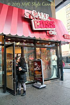 梦想它就得照进现实采集到D-店招