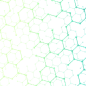 蜂窝 渐变 科技 智能 现代 素材