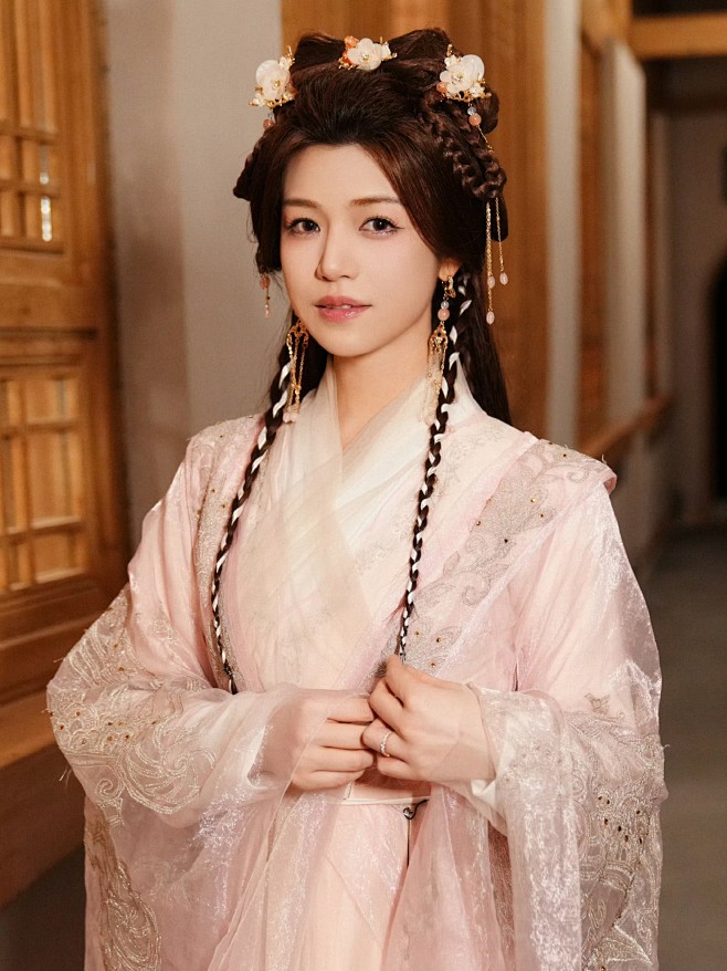 陈妍希
