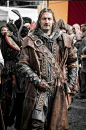 Very awesome Kili cosplay!