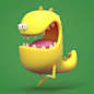 Monster by Metin Seven