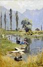 Peder_Mønsted_-_Laundry_day.jpg (2239×3474)