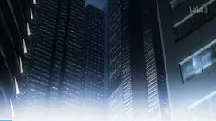 鲁邦三世x名侦探柯南