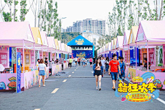 smile言小心采集到美陈图片