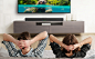 vizio sound bar playbar sound bars for tv sound bar