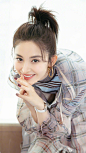 娜扎