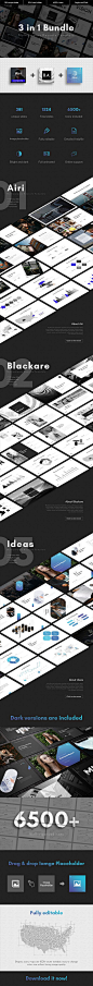 3 in 1 Multipurpose Keynote Template Bundle (Vol.04) - Business Keynote Templates  Download here : https://graphicriver.net/item/3-in-1-multipurpose-keynote-template-bundle-vol04/21869221?s_rank=142&ref=Al-fatih #keynote #keynotetemplate #keynoteslide