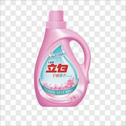 立白洗衣液产品实物PNG图片➤来自 PN...