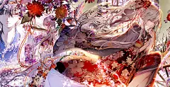 一起来回顾今年的pixiv吧！2015年流行作品排行榜！ : 2015年也终于迎来最后一天了！大家今年过得怎么样呀？
今天，我们将向大家介绍2015年每个月流行过的内容和热门作品，与大家一起回顾今年一整年的pixiv。当时到底流行什么呢……！？大家可以一边猜想当月流行的作品一边看哦！

封面作品是从今年举办的插画大赛“pixiv8周年纪念企划‘来画小pixiv吧’”中选出的，描绘了大赛主题之一的“眼镜小pixiv”戴着下半框眼镜的可爱作品。