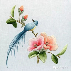晚安也要变成画画大触采集到服饰花纹