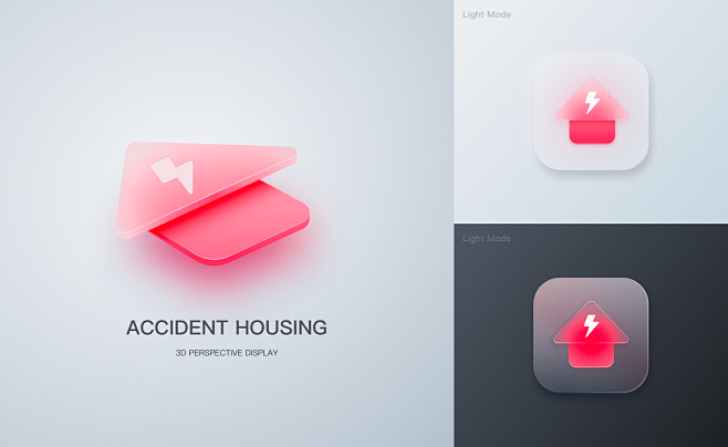 Icon 项目 | Behance 上的...