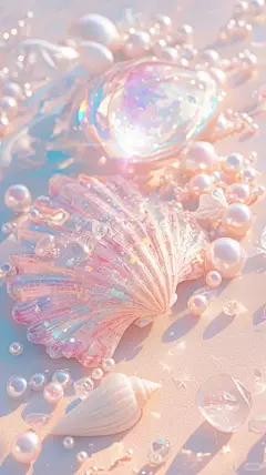 AI奇迹：一键生成梦幻背景图，惊艳你的视觉 - 小红书